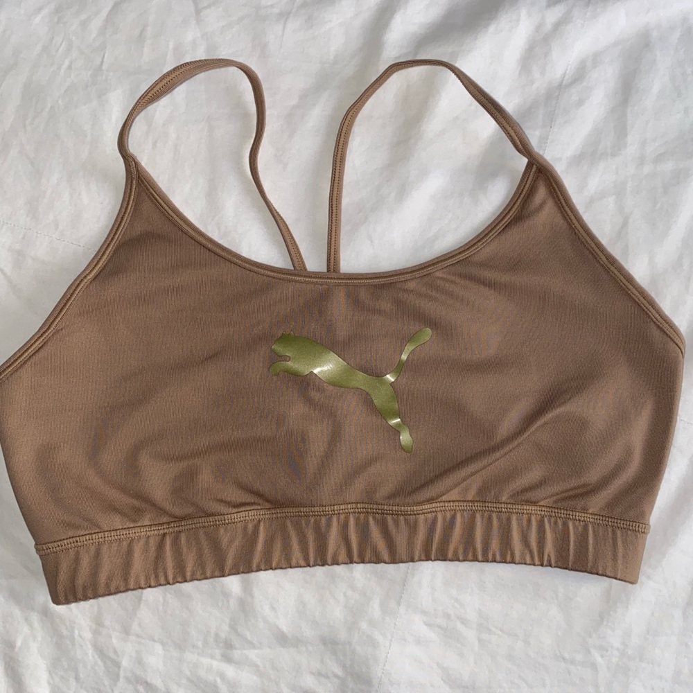 Puma Stef Fit Bra